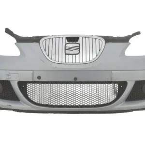 ZDERZAK PRZEDNI PRZÓD SEAT ALTEA TOLEDO III LW5X Wybór klientów